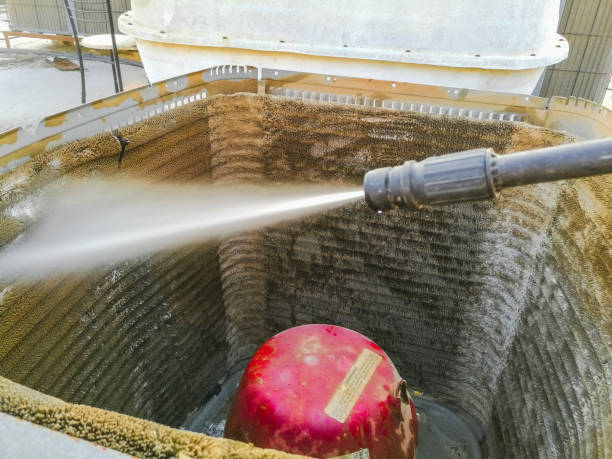 Best Ductwork Cleaning Services  in Logan, IA