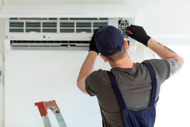 Best Emergency Air Duct Cleaning  in Logan, IA
