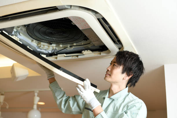 Best Dryer Vent Cleaning Services  in Logan, IA