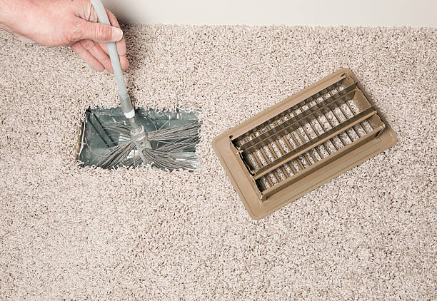 Affordable HVAC Duct Cleaning in IA