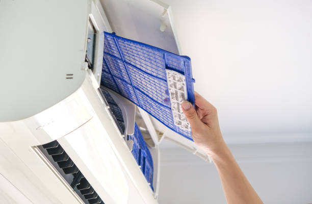 Best HVAC Duct Inspection Services  in Logan, IA