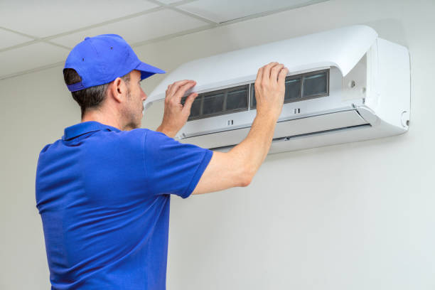 Best Air Duct Cleaning Near Me  in Logan, IA
