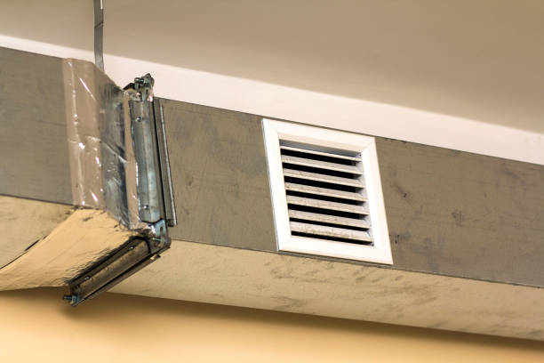 Best Air Duct Cleaning Company Near Me  in Logan, IA